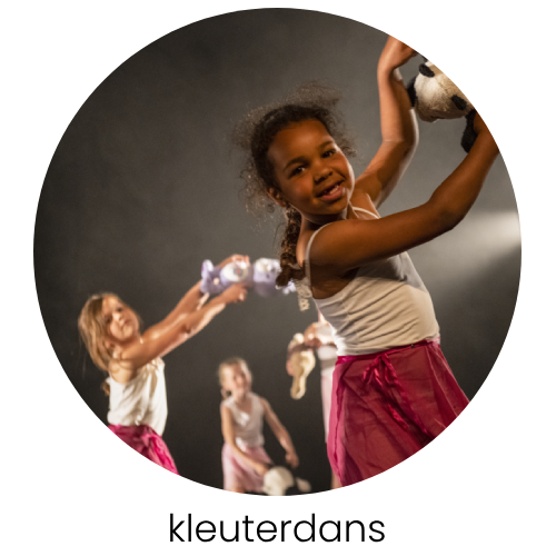 kleuterdans