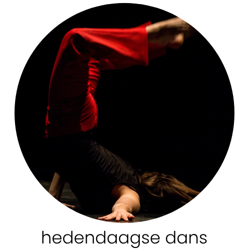hedendaagse dans