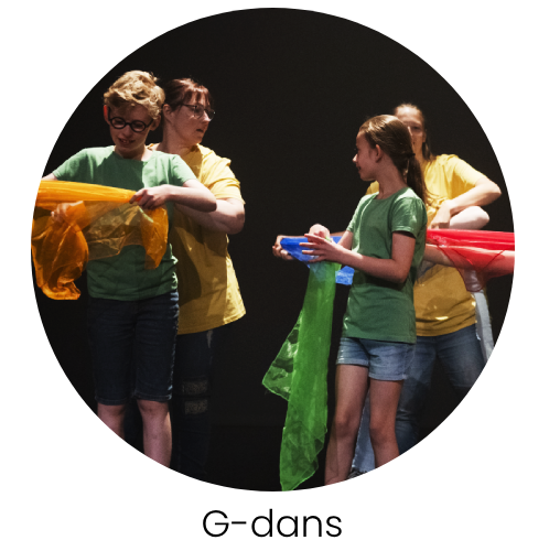 G-dans